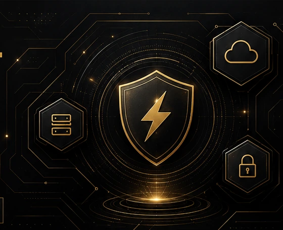 HeroIT — zabezpečená IT infrastruktura, AWS cloud a monitoring